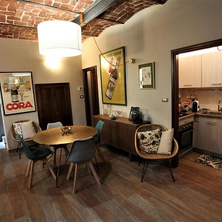 La Casa Dell' Artista Villa Torino Eksteriør bilde
