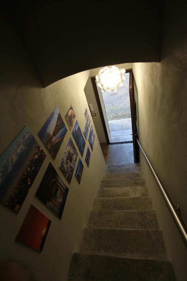 La Casa Dell' Artista Villa Torino Eksteriør bilde